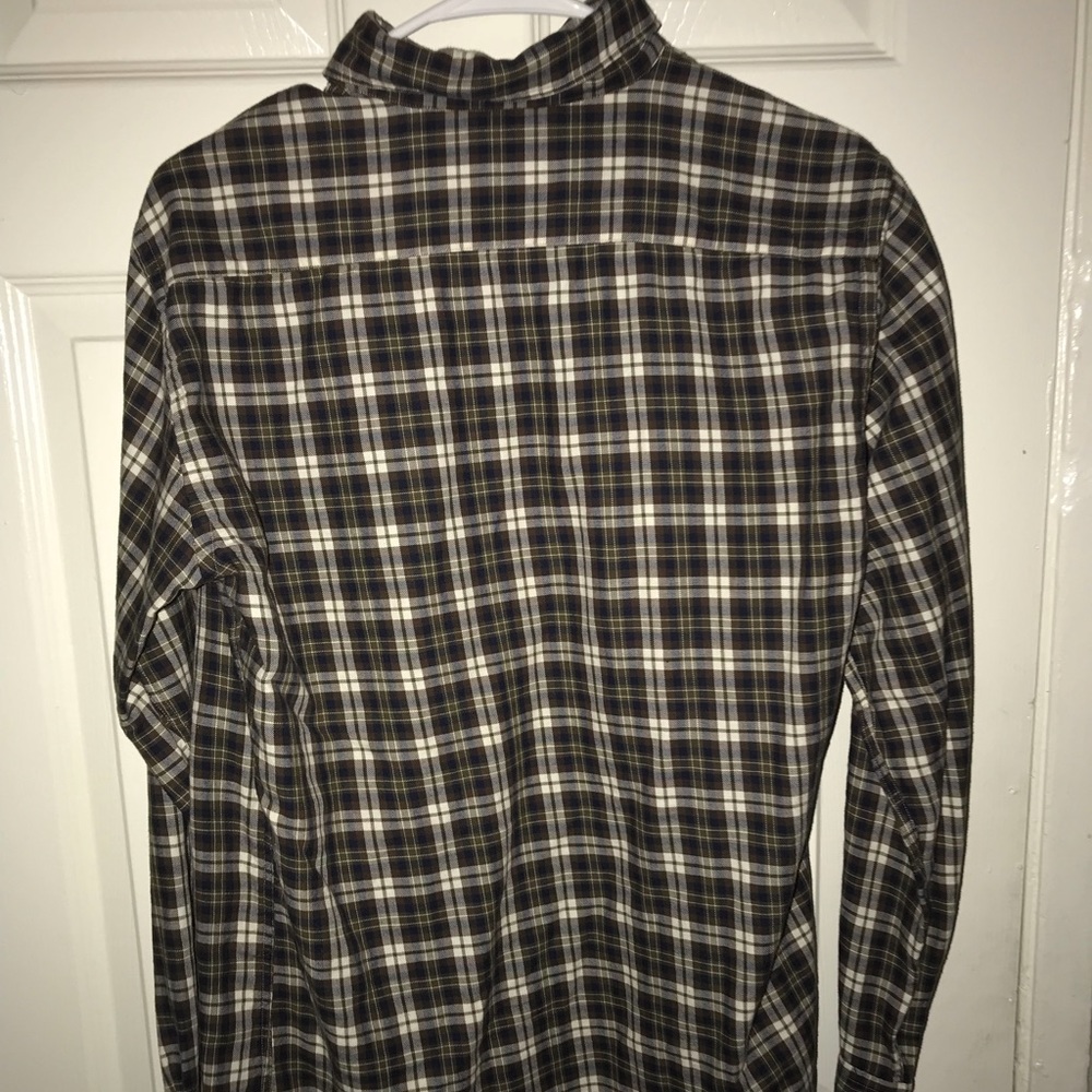 Button up - Picture 2 of 2